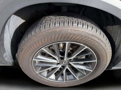 Used 2023 Lexus NX 350 350h Base image 44