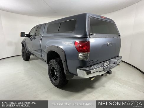 Used 2007 Toyota Tundra SR5 image 6
