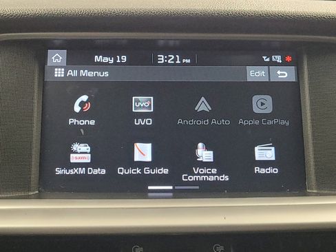Used 2019 Kia Optima S FWD image 25