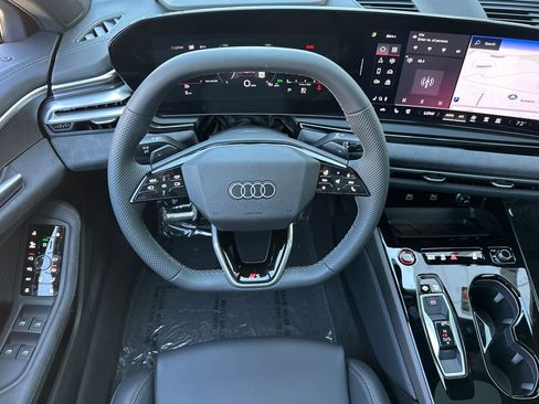 New 2025 Audi S5 Premium Plus image 11