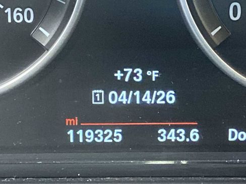 Used 2016 BMW X3 xDrive28i image 18