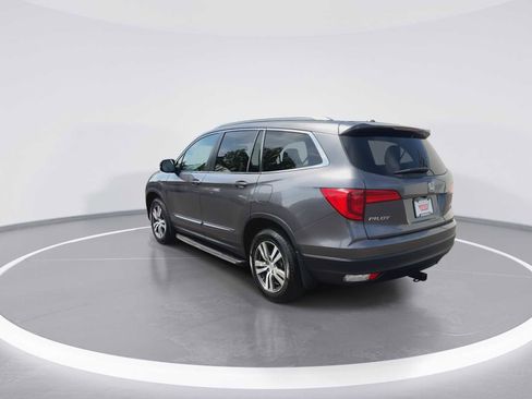 Used 2017 Honda Pilot EX-L image 6
