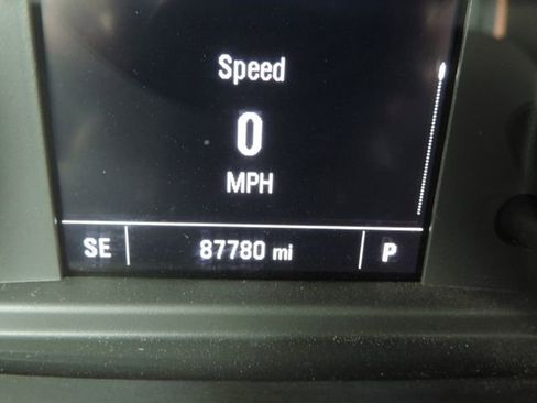 Used 2022 Chevrolet Silverado 1500 Custom image 29