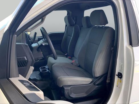 Used 2016 Ford F150 XL w/ Equipment Group 101A Mid RWD image 8