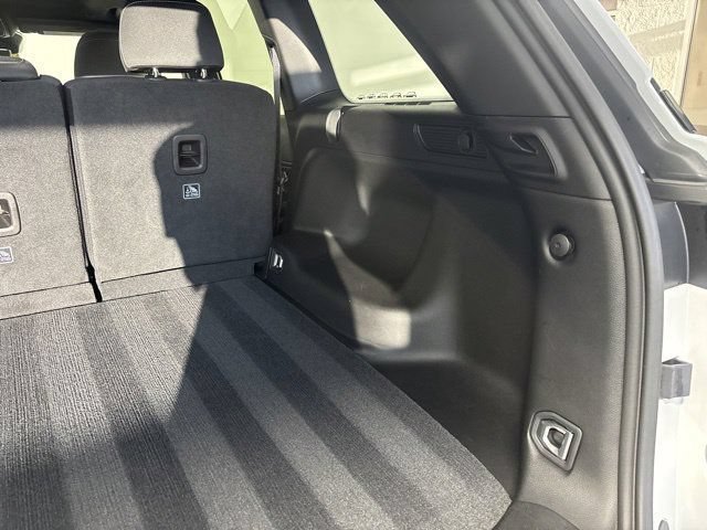 New 2026 Jeep Grand Cherokee Laredo X AWD/4WD image 11