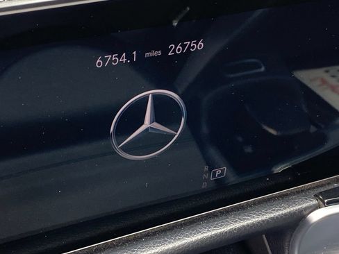 Used 2022 Mercedes-Benz GLB 35 AMG 4MATIC image 8
