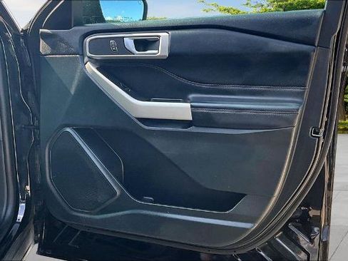 Certified 2023 Ford Explorer XLT AWD/4WD image 23