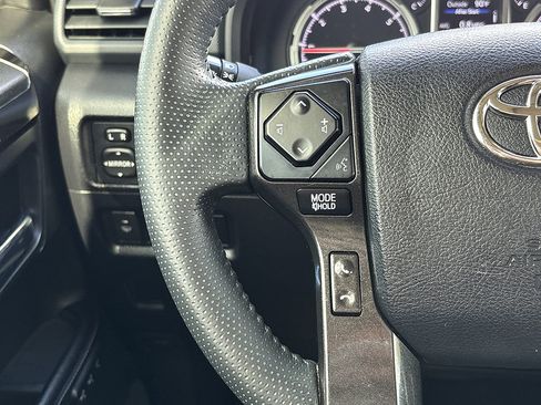 Certified 2021 Toyota 4Runner Nightshade AWD/4WD image 19