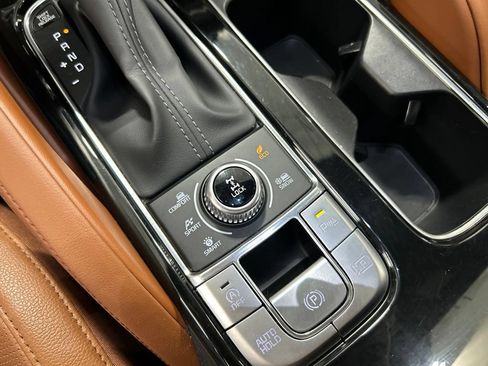 Used 2024 Kia Telluride SX X-Line AWD/4WD image 26