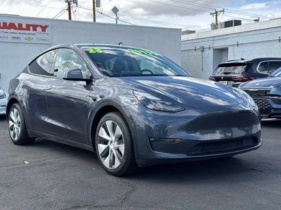 Used 2023 Tesla Model Y Long Range