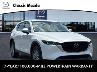 Certified 2023 MAZDA CX-5 AWD 2.5 S video 1