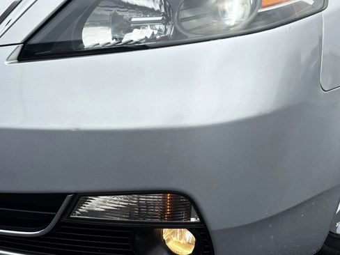 Used 2013 Acura TL w/ Technology Package FWD image 7