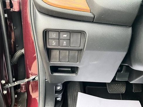 Used 2018 Honda CR-V EX-L image 17