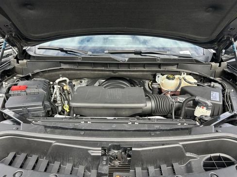 Used 2021 GMC Yukon XL AT4 image 11