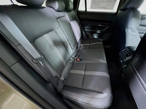 New 2026 MAZDA CX-50 Meridian Edition w/ Weather Package image 20