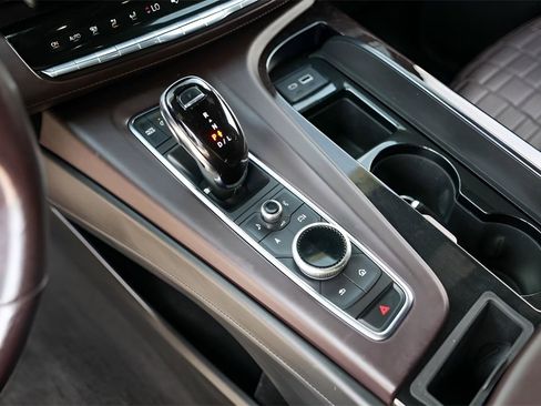 Certified 2023 Cadillac Escalade Sport Platinum image 20