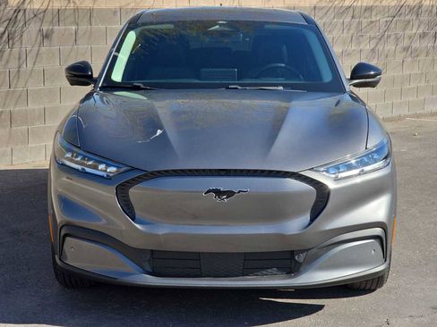 Used 2023 Ford Mustang Mach-E Select image 4