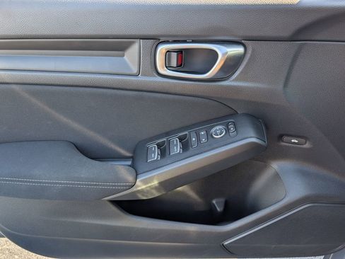 Used 2024 Honda Civic Sport image 28