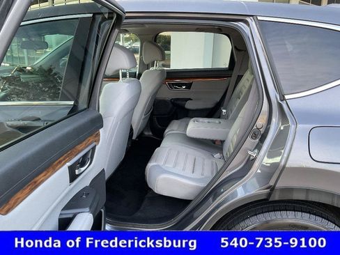 Used 2018 Honda CR-V EX image 28
