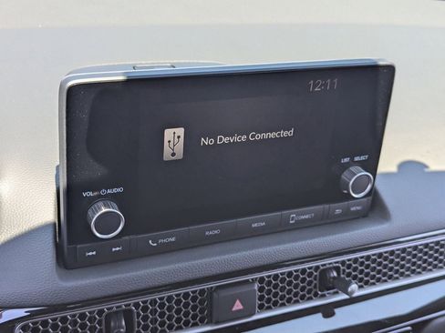 Used 2024 Honda Civic Sport image 24