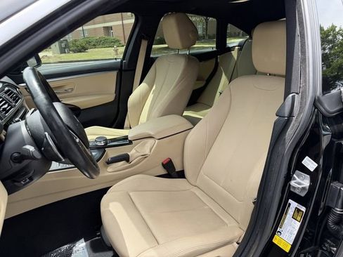 Used 2019 BMW 430i Gran Coupe RWD image 11