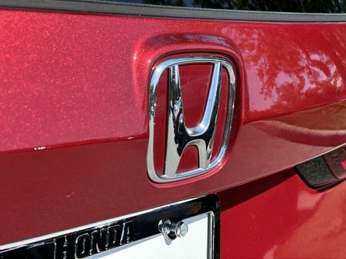 Used 2025 Honda CR-V Sport-L image 10