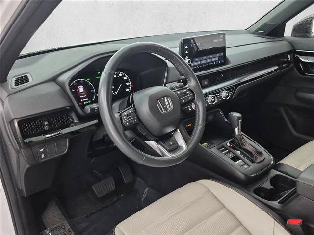 Used 2024 Honda CR-V Sport Touring image 10