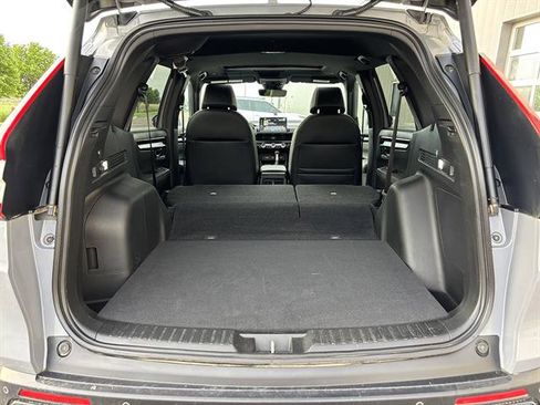 Used 2025 Honda CR-V Sport Touring image 26