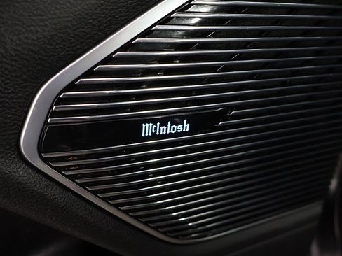 Used 2021 Jeep Grand Cherokee L Overland w/ Advanced Protech Group III image 71