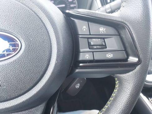 Certified 2025 Subaru Outback Onyx Edition AWD/4WD image 20