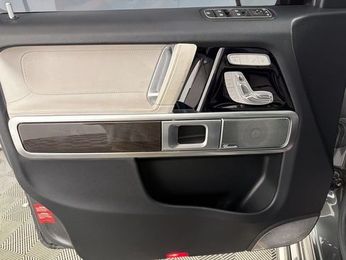 Used 2019 Mercedes-Benz G 63 AMG 4MATIC image 14