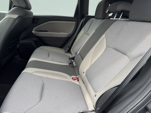 Used 2025 Subaru Forester Premium AWD/4WD image 26