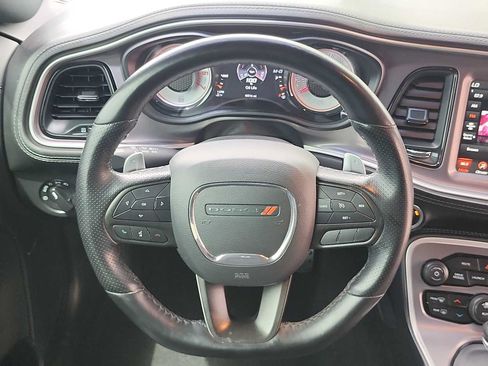 Used 2022 Dodge Challenger R/T Scat Pack RWD image 19