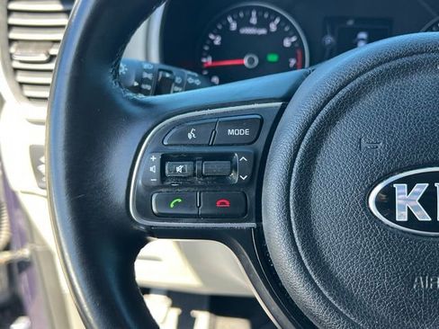 Used 2019 Kia Sportage EX image 22