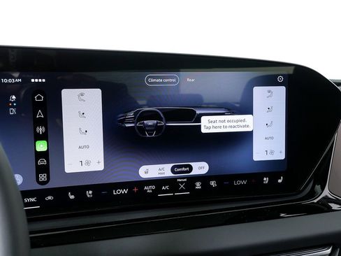 New 2026 Audi A6 Prestige image 17