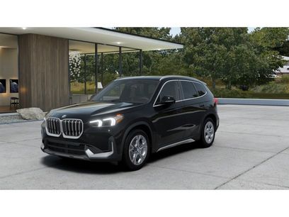 New 2026 BMW X1 xDrive28i w/ Convenience Package
