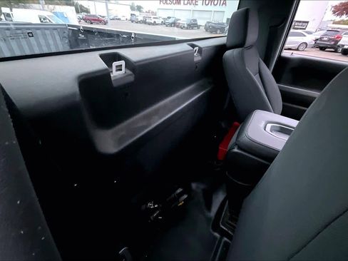 Used 2020 Chevrolet Silverado 1500 W/T w/ WT Fleet Convenience Package image 19