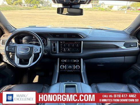 Used 2023 GMC Yukon Denali image 28