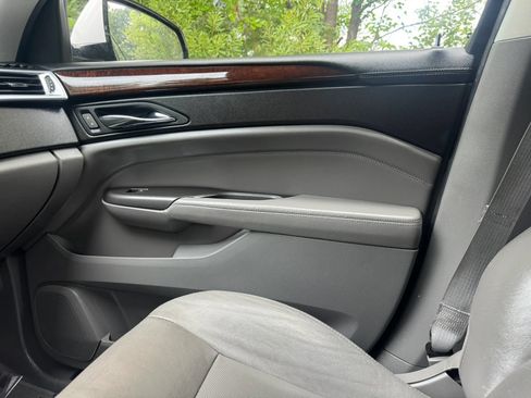 Used 2012 Cadillac SRX Premium FWD image 11