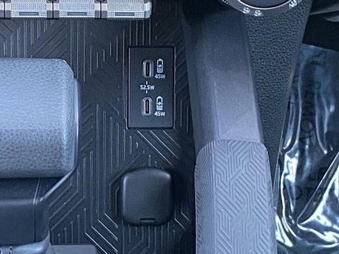 Certified 2026 Toyota Tacoma SR5 image 21