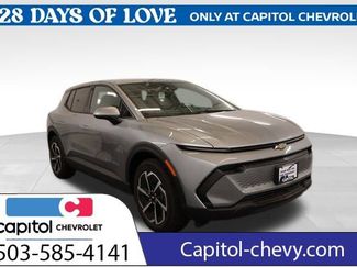 New 2026 Chevrolet Equinox EV LT 360° Tour