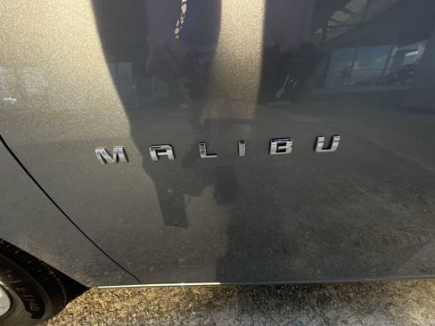 Certified 2024 Chevrolet Malibu LS image 30