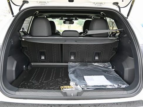 New 2026 Subaru Crosstrek 2.5i Wilderness image 14