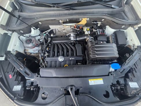 Used 2023 Volkswagen Atlas SE image 31