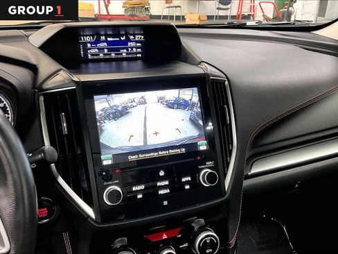 Used 2021 Subaru Forester Sport image 26