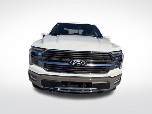 New 2026 Ford F150 King Ranch w/ Equipment Group 601A High AWD/4WD image 9