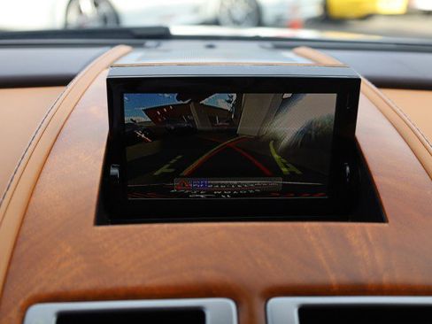 Used 2014 Aston Martin Rapide S image 33