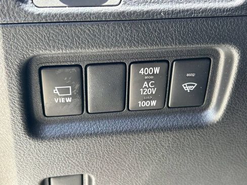Certified 2023 Toyota 4Runner TRD Pro AWD/4WD image 28