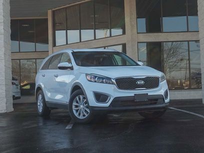 Used 2016 Kia Sorento LX
