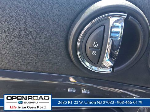Used 2018 MINI Cooper Countryman S AWD/4WD image 16